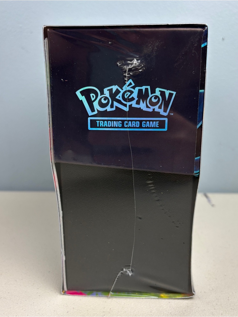 Pokémon TCG Phantasmal Flames Elite Trainer Box ETB New & Sealed - Picture 2 of 6
